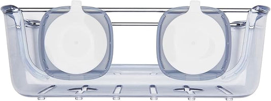 OXO Good Grips Suction Razor Holder