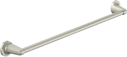 Design House 558585 Ames Transitional Toilet Paper Holder for Bathroom Polished Chrome