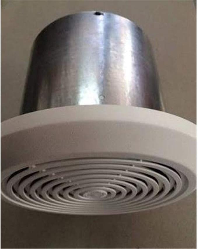 Ventline (V2262-50 (7") 50 CFM Ceiling Exhaust Fan