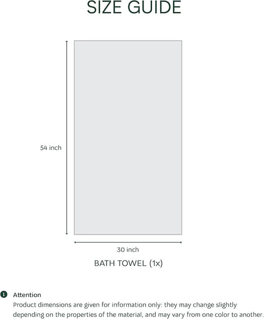 Lacoste Guethary Striped Towel – 100% Cotton, Reversible Modern Geometric Design, Soft & Absorbent, Durable & Lightweight, Machine Washable – Surf Blue, 30"x54" Bath Towel