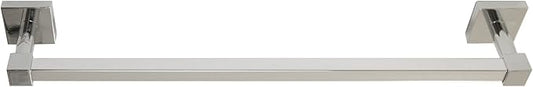Design House 188540 Karsen 4-Piece Bathroom Accessory Kit, Polished Chrome