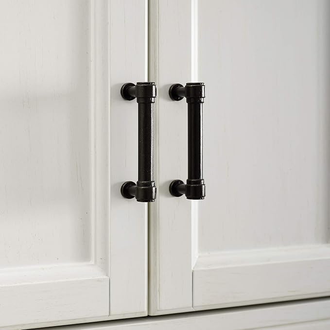 Crosley Furniture Tara Over The Toilet Storage Cabinet and Bathroom Organizer with a Drawer and Shelves, Vintage White