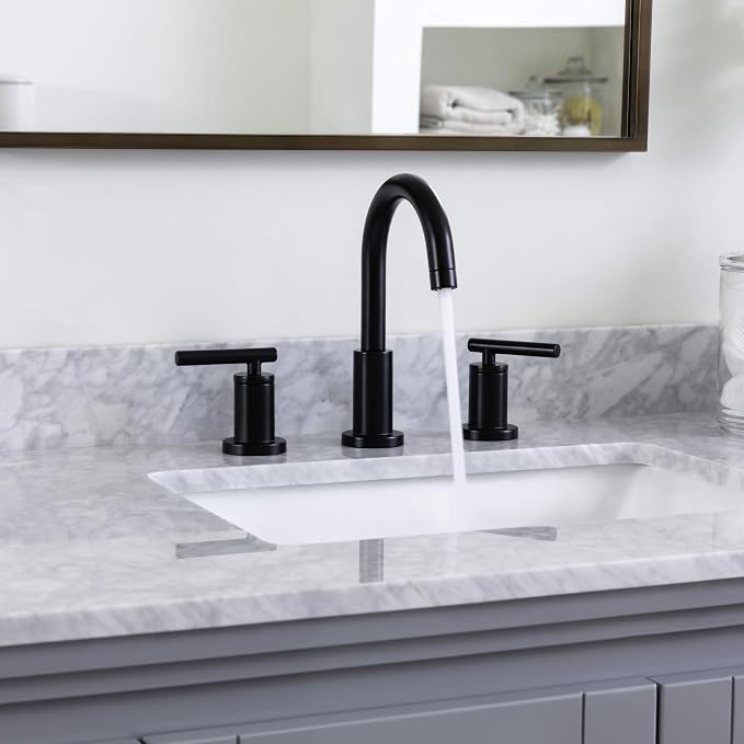 Miseno Mia Widespread Bathroom Faucet
