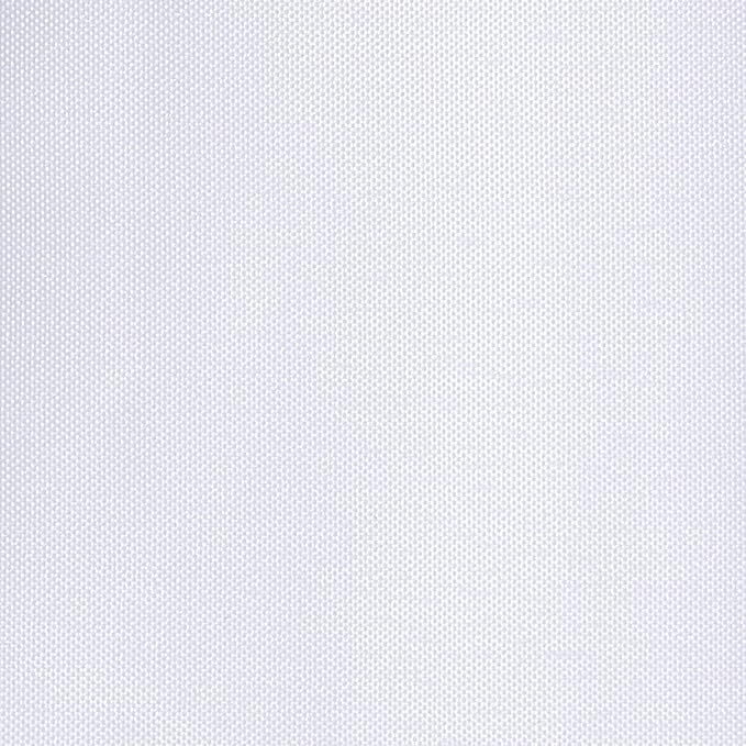 Hookless It's A Snap! Polyester Fabric Snap-In Replacement Shower Curtain Liner for Hookless Curtain with Sheer Window, 70" x 54", Water-Repellent, Easy Install, White
