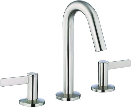 Gerber Plumbing Amalfi Two-Handle Widespread Lavatory Faucet