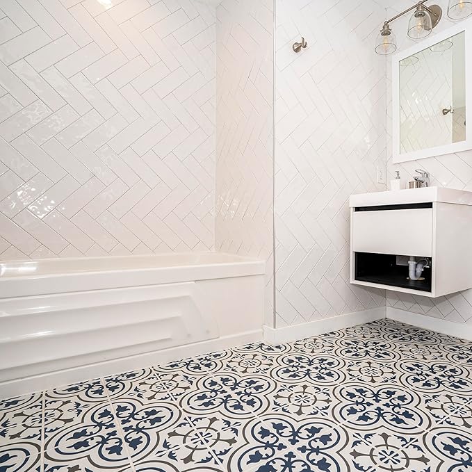 MSI Urbano Pure 4 in. x 12 in. Glossy Bullnose Ceramic Subway Wall Tile for Bathroom, Kitchen Backsplash, Accent Wall, and Shower Walls