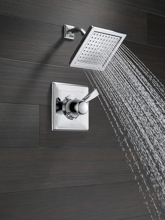 Dryden 14 Series Single-Function Shower Trim Kit
