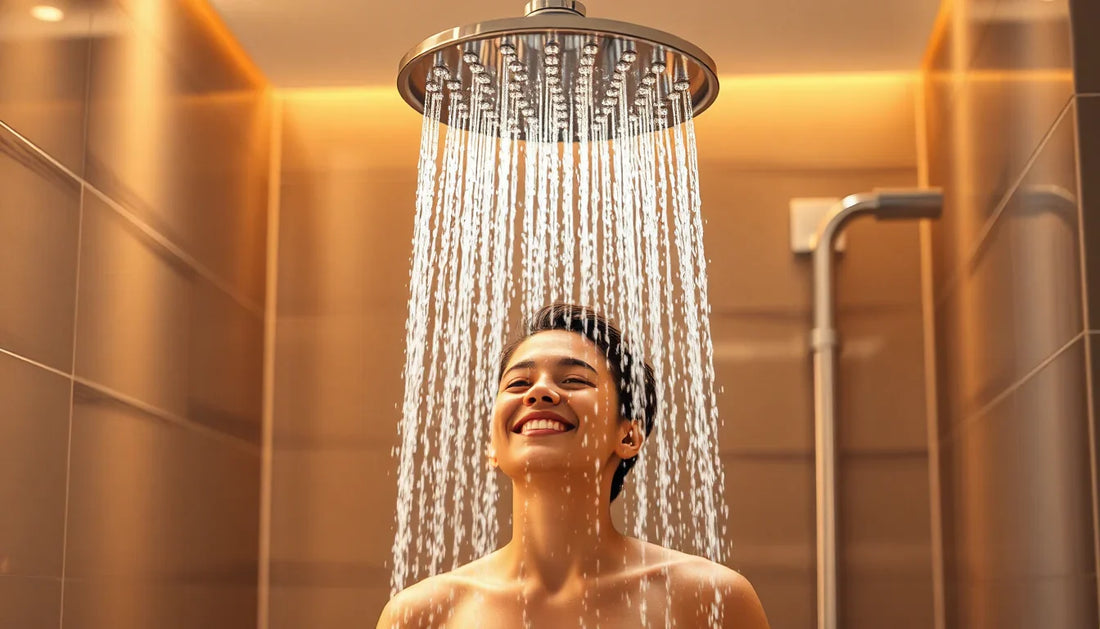 Best Shower Head for Water Pressure & Comfort in 2026