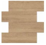 Thick Peel and Stick Floor Tile, Imitation Wood Grain Vinyl Flooring, Waterproof DIY Self-Adhesive Flooring Tiles for Bathroom, Kitchen, Bedroom, No Residue, Renter Friendly, 20 Tiles-11.8"