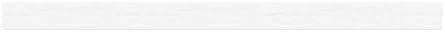QEEIG Floating Shelves for Wall 23.6" Long - Wall Mounted Shelf Bathroom Kitchen Living Room Bedroom Farmhouse Home Decor Display Bookshelf Large 23.6 x 9.3 inch Set of 2, White (008-60W)
