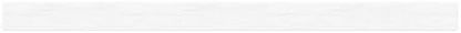 QEEIG Floating Shelves for Wall 23.6" Long - Wall Mounted Shelf Bathroom Kitchen Living Room Bedroom Farmhouse Home Decor Display Bookshelf Large 23.6 x 9.3 inch Set of 2, White (008-60W)