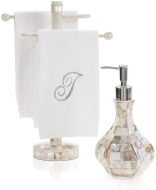 Milano Hand Soap Dispenser for Bathroom