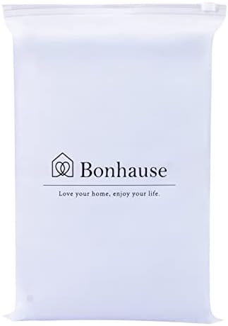 Bonhause Spring Floral Shower Curtain, Pink Yellow Blue Flowers Hydrangea Butterfly Plants Bathroom Decor 72x72 Inch Polyester Fabric Waterproof Bath Curtain with 12 Hooks