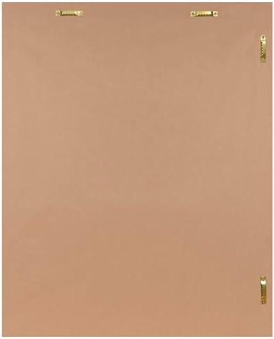 Ruomeng Rectangular Wall Mirror 16" x 20" Framed Mirror for Bathroom White
