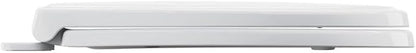 American Standard 5020A65G.020 Traditional Luxury Toilet Seat, Slow-Close, Elongated Front, White (Pack of 3)