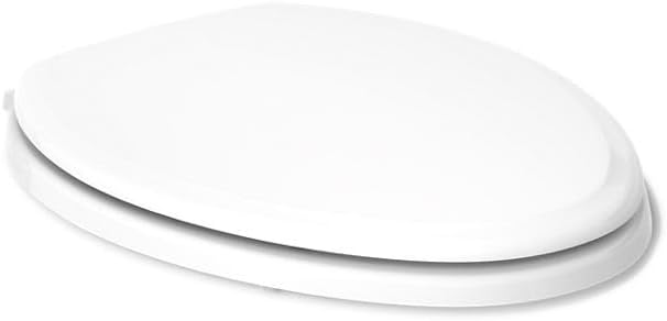 Ridgewood Toilet Seat Eb (Pack of 2)