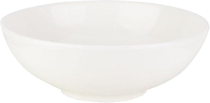 Signature Hardware 447953 Sarasota 15-1/2" Fireclay Vessel Bathroom Sink