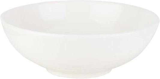 Signature Hardware 447953 Sarasota 15-1/2" Fireclay Vessel Bathroom Sink
