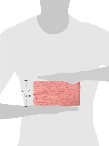 Fish Netting (pink) Party Accessory (1 count) (1/Pkg)