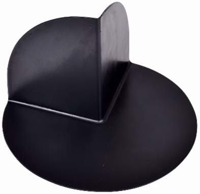 Oatey PVC Shower Pan Liner Kit Gray 5' x 6'