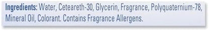 Lysol Click Gel Automatic Toilet Bowl Cleaner, Bathroom Essentials, Toilet Freshener, Refreshing Lavender Scent, 6 Count (Pack of 1)