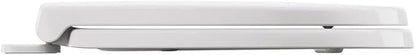 American Standard 5024B65G.020 Transitional Slow-Close & Easy Lift-Off Round Front Toilet Seat, White