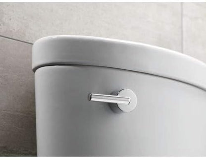 Delta Faucet 75960-SS Trinsic Universal Trip Lever, Stainless,5.625"L x 2.375"W x 8.375"H