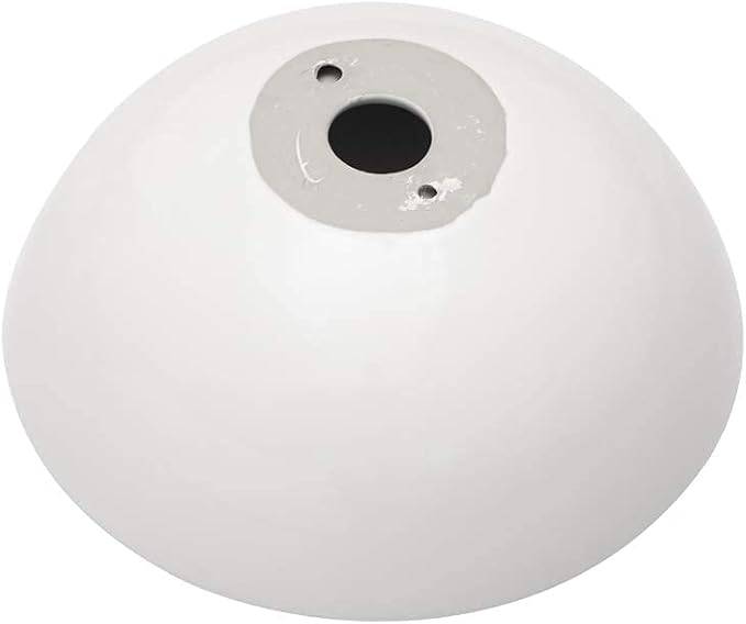 Mocoloo Oval Vessel Sink - 13'' x 13'' Bathroom Sink Countertop Oval Shape Small Ceramic Bathroom Sinks Above Counter White Porcelain Art Basin