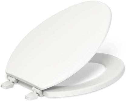 Ridgewood Toilet Seat Eb