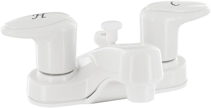 VALTERRA LLC PF222241 LAV DIV 4, WT, QTR, OVAL2
