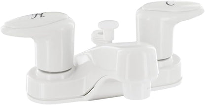 VALTERRA LLC PF222241 LAV DIV 4, WT, QTR, OVAL2