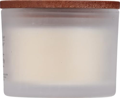 Chesapeake Bay Candle Scented Candle Peace + Tranquility (Cashmere Jasmine) 3-Wick Coffee Table Jar,(Pack of 4)