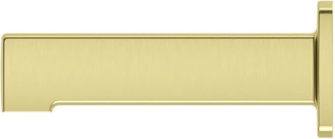 Pfister Brushed Gold Bath Tub Spout 920247BG