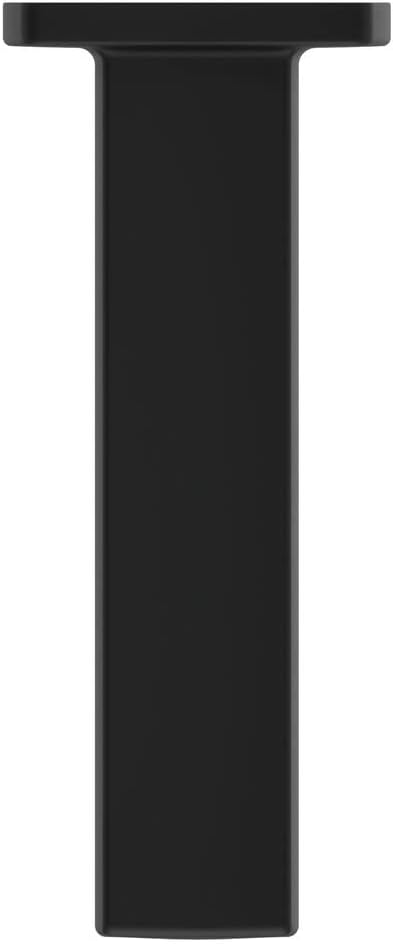 Pfister Matte Black Bath Tub Spout 920247B