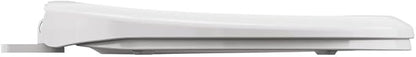 American Standard Toilet Seat 5320B65CT.020 Champion Round Toilet Seat Soft Close, White