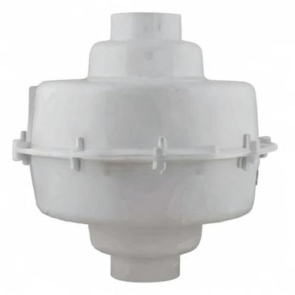 RadonAway 23005-1 GP501 Radon Mitigation Fan, 3"