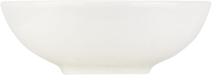 Signature Hardware 447953 Sarasota 15-1/2" Fireclay Vessel Bathroom Sink