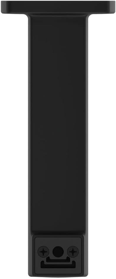 Pfister Matte Black Bath Tub Spout 920247B