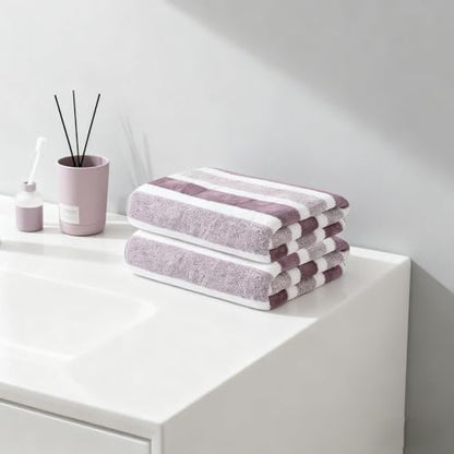 Microfiber Bath Towel 35x70in - Ultra Soft Quick Dry, Lightweight for Gym, Spa, Travel | Hotel Grade & Multi-Use| Single Pack