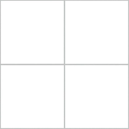 Lareko 60Sq.Ft White Marble Peel and Stick Vinyl Floor Tiles,20 Tiles - 12" x 12",Waterfproof and Self Adhesive Vinyl Sticker Tiles,Laminate Flooring for for Kichen,Bathroom,Dining Room(White)