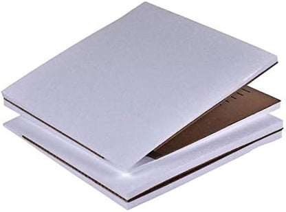 Oatey Perfect Slope Brown 40" x 40"