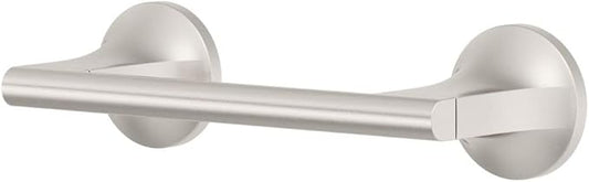 Pfister BPHPFM0GS Pfirst Modern Toilet Paper Holder, Spot Defense Brushed Nickel