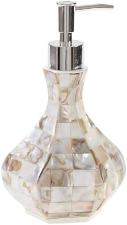 Milano Hand Soap Dispenser for Bathroom