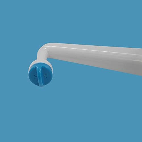 Upside Down Bidet for Postpartum Care, Old People&Child Cleansing.Portable Bidet Sprayer and Travel Bidet with Hand Held Bidet Bottle for Personal Cleansing (M, purple)