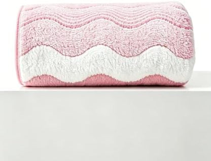 Microfiber Bath Towel 35x70in - Ultra Soft Quick Dry, Lightweight for Gym, Spa, Travel | Hotel Grade & Multi-Use| Single Pack