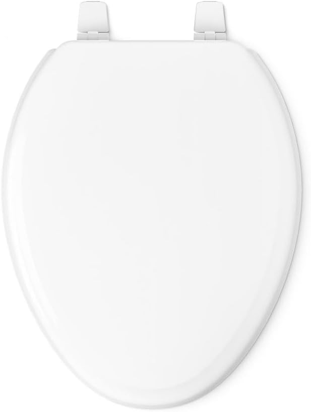 Ridgewood Toilet Seat Eb (Pack of 2)