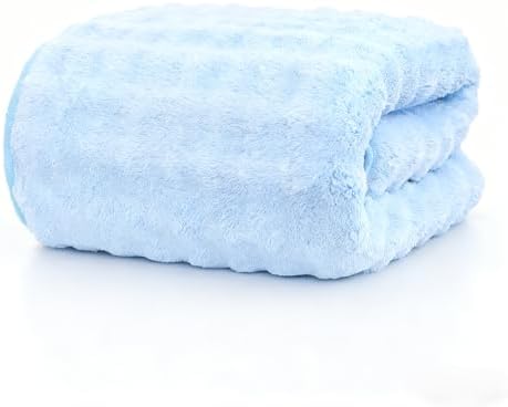 Microfiber Bath Towel 35x70in - Ultra Soft Quick Dry, Lightweight for Gym, Spa, Travel | Hotel Grade & Multi-Use| Single Pack
