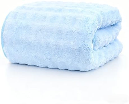 Microfiber Bath Towel 35x70in - Ultra Soft Quick Dry, Lightweight for Gym, Spa, Travel | Hotel Grade & Multi-Use| Single Pack