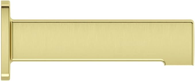 Pfister Brushed Gold Bath Tub Spout 920247BG