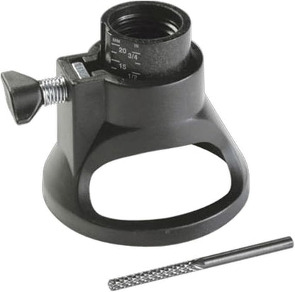 Dremel 566 Tile Cutting Kit,Black